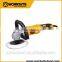 EP122 High speed manual polishing machine 1400W 180mm wheel polishing machine