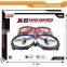 2015 HOT SALE Syma x6 rc drone outdoor quadcopter rc helicopter, RUH180416