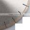 diamond blade for quartz stone/14" 350mm diamond saw blade for stone/diamond tool manufacturer