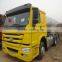 CHina heavy trucks Sinotruck howo 10 wheel howo towing truck made In China