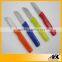 Good Quality Glitter Handle Kitchen Fruit Knife