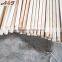 Factory Directly wooden stick handle broom with long service life