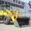 ZL930 best price with top quality wheel loader for sale with pallet fork