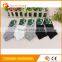 Anti wrinkle Golf socks 2016 custom designed for golf for promotion
