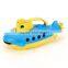 OEM Custom Latest Kids Funny Toy Submarine Toy for Sale 2016
