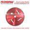 TCT brush cutter blade normally grass saw blade, grass trimmer blade