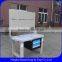 2016 Hot Sale Heavy Duty Metal Garage Workshop Steel Tool Workbench