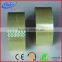 Premium Carton Packing Tape Multi-purpose heavy duty premium quality clear tape