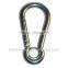 2450S Stainless Steel Eyelet Carbiner Hook