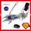 CRM-10-C Ice Traction Climbing Crampons