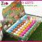 3D Educational Toy Growing Animal Hatching Dinosaur Eggs Toy Fracture Water Eggs