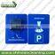 electric parking disk,automatic parking timer,parking disc