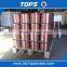 Copper Coated Solid Mig Wire Aws Er70s-6