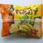Instant rice noodles chicken flavour