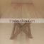 Folded Wooden Stool for Kid ,wooden Chair for Sale