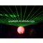 Green5000MW Animation Laser Light