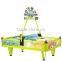 superior air hockey table/table top games
