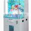 Hot Sale Candy Games Machines/DF-V213 Coin Pusher Toy Claw Vending games