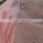plastic mosquito net mesh /plastic netting