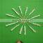 Innovative party decoration cocktail frill toothpicks