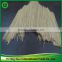 2017 Excellent Quality straight and round China BambooSticks008615070925407