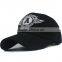 2017 custom cotton golf baseball hats