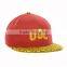 Panther Print Snapbacks hat / Leopard Print Snapback cap