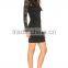 Fashion Lace Silm Sex High Grade Style Women Fancy Dress