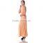 2017Guangzhou Domin fashion manufacturer latest maxi evning dress