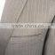 Men suits slim fit cotton frock suit design