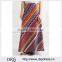Wholesale Women Apparel Multicolor Fashion Embroidered Cotton Maxi Skirt(DQE0390SK)
