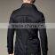 wool high quality winter warm men coat made to measure overcoat. BCL018