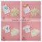 New popular baby girls lace shorts set,2pcs set for toddler girls