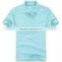 GZY good quality low price custom t shirt produced in Guangzhou