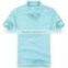 GZY wholesale polo t-shirt stock lots