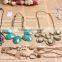 GZY a Large Number of Wholesale Africa Necklace Stock