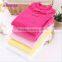 2017 Children Clothes Winter Sweater Designs for Kids Wool Sweater for Girl Latest Sweater