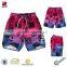 kid beach shors high quality best price dark color beach shorts