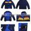 High Quality Winter Men's Lightweight Down Coat Bomber Jacket