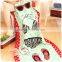 China Manufacturers Reactive Print Beach Towel
