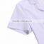 designer hospital white doctor and nurse uniform gowns white lab coat for doctor
