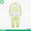 Wholesale 100% cotton winter and autumn long sleeve children clothes set carter baby clothing