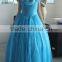 Walson Clothes Apparel 2015 NEW Movie Sandy Princess Cinderella Princess Dress Cosplay Costume Adult