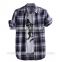 new fashion causal shirt for men 100% cotton boys fancy shirts