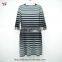 Fashion Fancy Winter Sweater Dress For Women