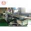 50-250mm HDPE PVC double wall corrugated DWC pipe production line