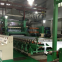 2018 high quality xpe eva foam sheet production machine(extruder +3 rollers calender machine)