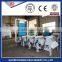 RD Garments waste recycling machine