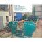 hydraulic pushing machine for carbon steel pipe elbow
