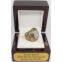 NFL 1966 Super Bowl I Green Bay Packers Championship Ring